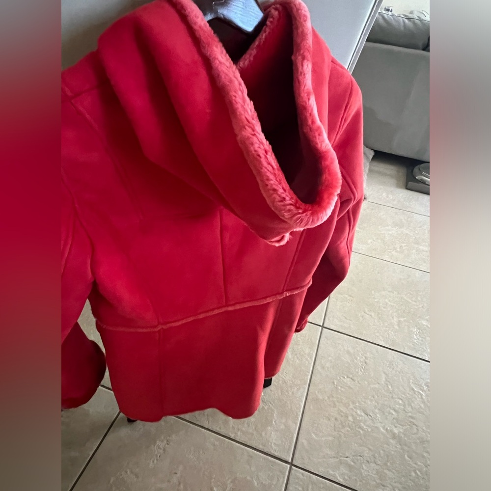 Winter Jacket - image 5